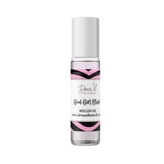 Good Girl Blush Roller Oil