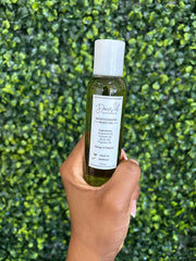 Mango & Papaya Travel Size Oil