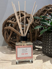 Pink Sand Eco Reed Diffuser