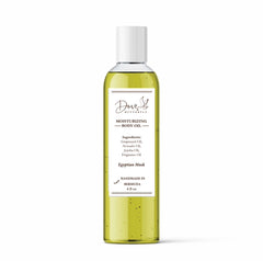 Egyptian Musk Body Oil