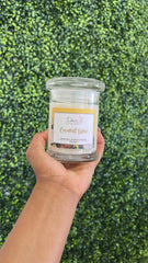 Coconut Lime Candle