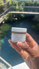 Travel Size Turmeric Scrub