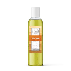 Solar Sands Body Oil