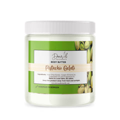 KAYALI Pistachio Gelato Butter