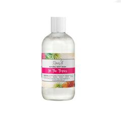 In The Tropics Body Wash