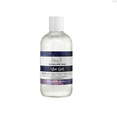 Star Girl Body Wash
