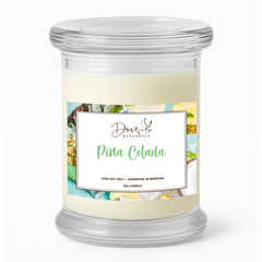 Pina Colada Candle