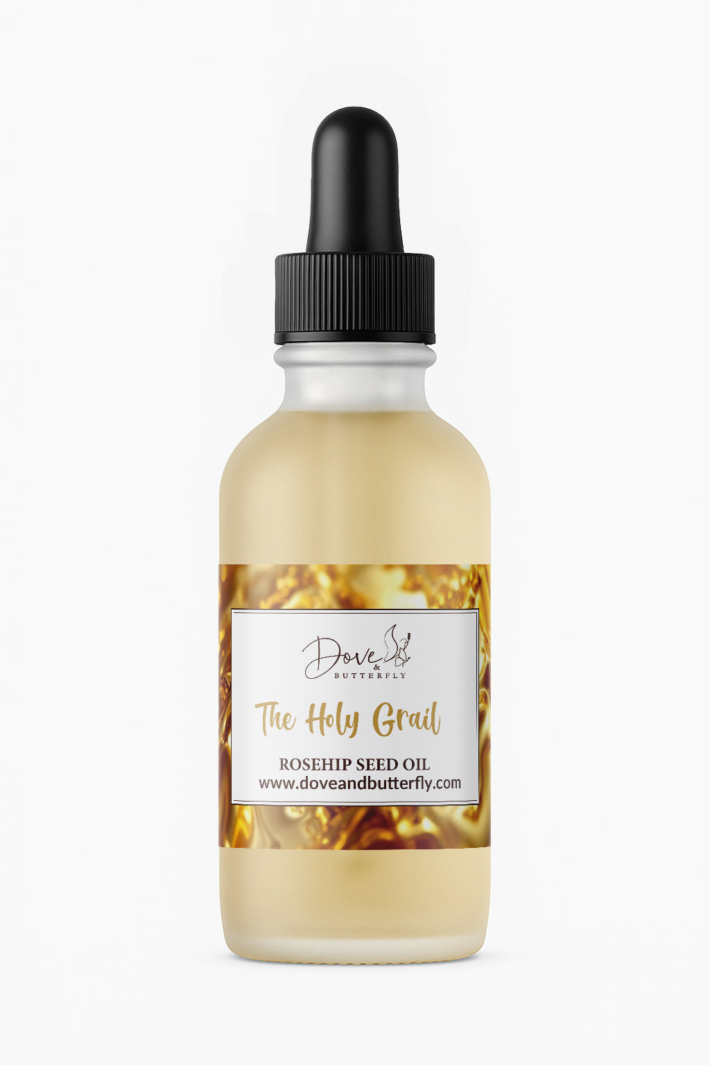 Holy Grail - Rosehip Seed Oil