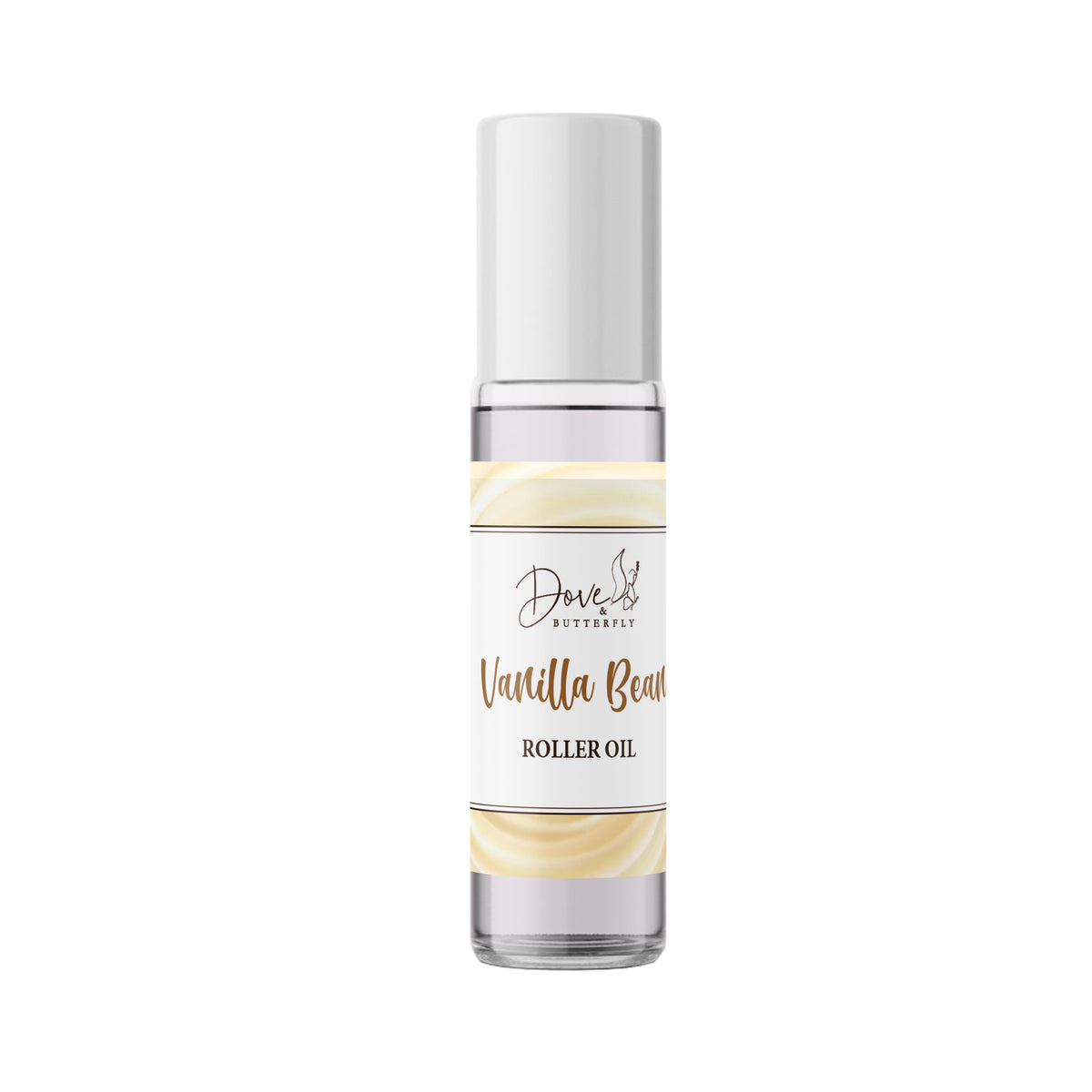 Vanilla Bean Roller Oil