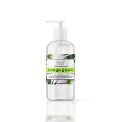 Coconut Lime Aloe Handwash