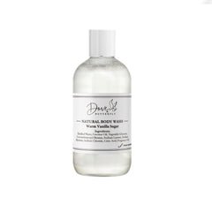 Warm Vanilla Sugar Body Wash