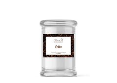 Coffee Candle