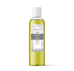 Snowflakes & Cashmere Body Oil