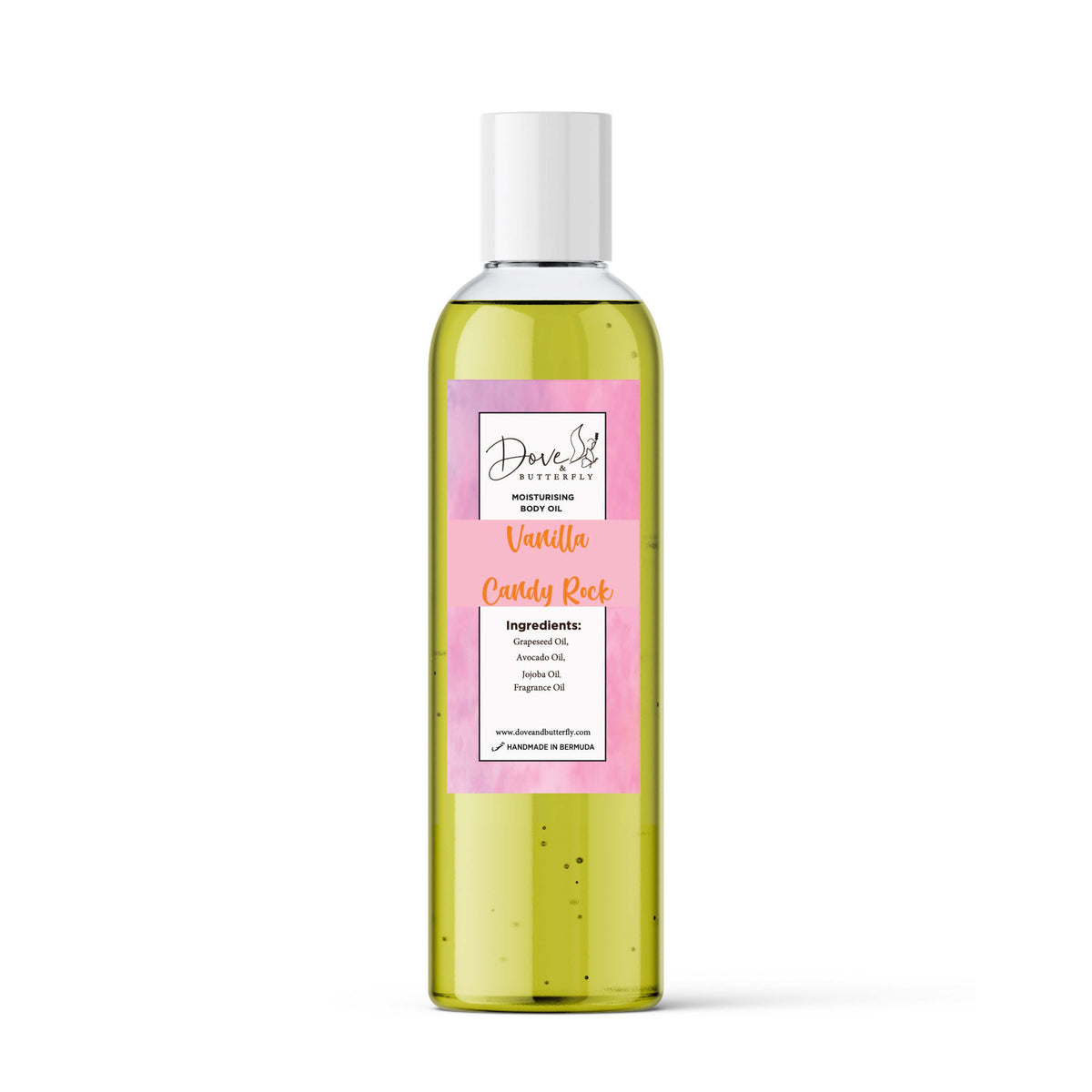 KAYALI Vanilla Candy Rock Body Oil