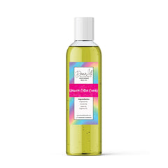 Unicorn Cotton Candy Body Oil