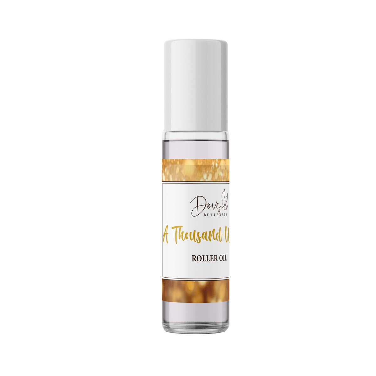 A Thousand Wishes Roller Oil