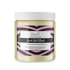 Good Girl Blush Scrub