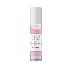 Vanilla Rock Candy Roller Oil KAYALI