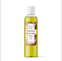 White Musk & Moroccan Amber Body Oil