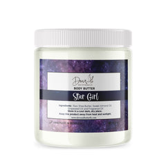 Star Girl Body Butter