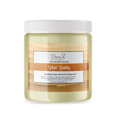 Solar Sands Body Scrub