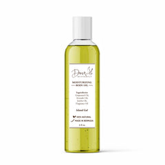 Island Gal Body Oil