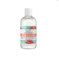 Grapefruit Mint Body Wash