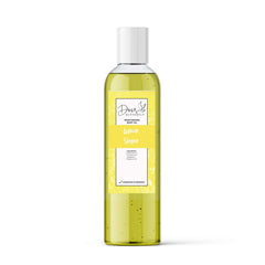 Lemon Sugar Body Oil
