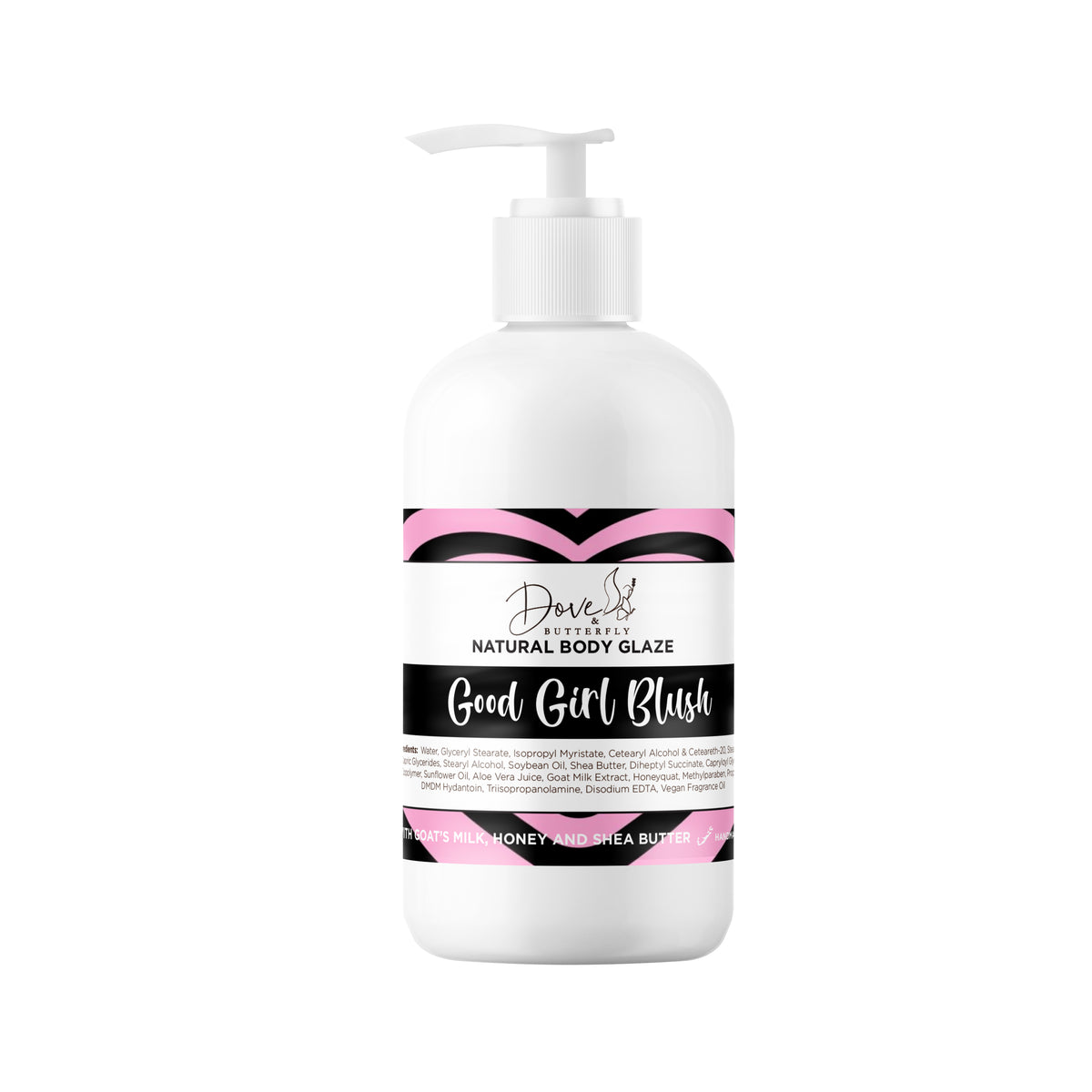 Good Girl Blush Glaze
