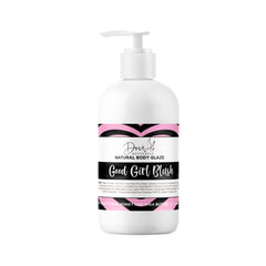 Good Girl Blush Glaze