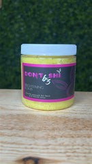 Kojic Brightening Scrub