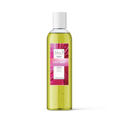 Velvet Sugar Oil