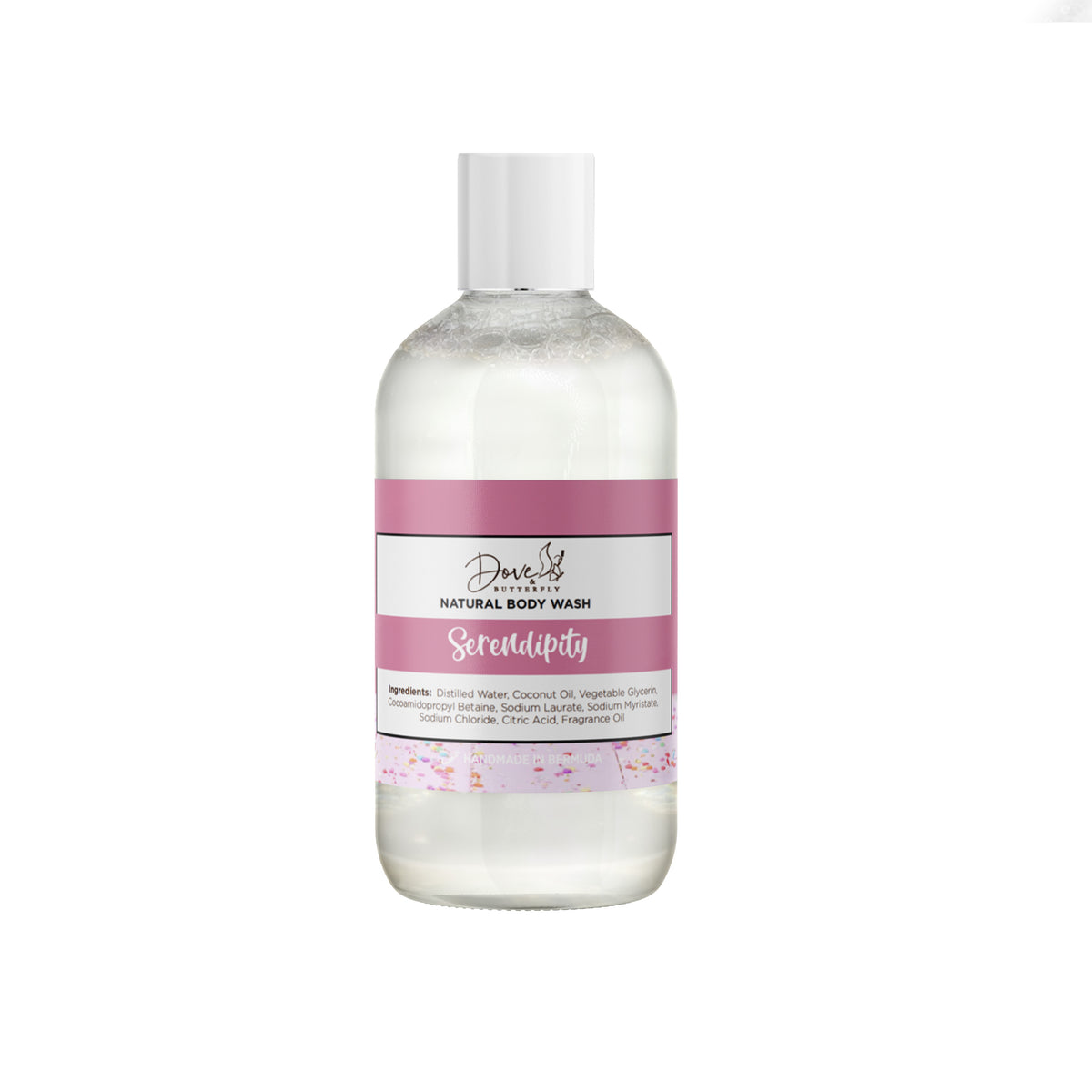 Serendipity Body Wash