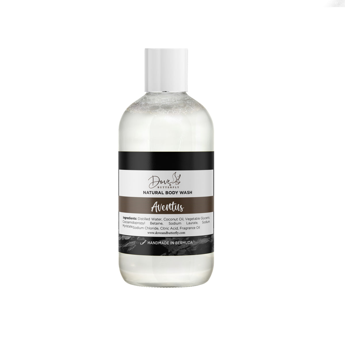 Creed Aventus Body Wash
