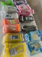 Water proof phone cases