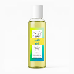Island Gal Travel Size Oil