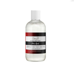 Polo Red Body Wash