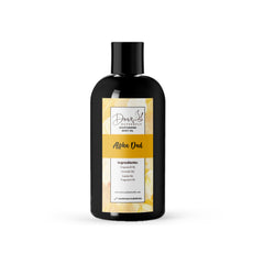 Alpha Dad Body Oil