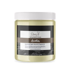 Creed Aventus Body Scrub