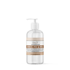 Oatmeal Milk & Honey Aloe Handwash