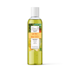 Let That Man-go Body Oil
