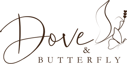Dove & Butterfly