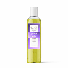 Lavender Vanilla Body Oil