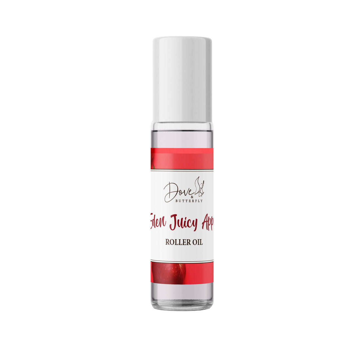 Eden Juicy Apple Roller Oil KAYALI