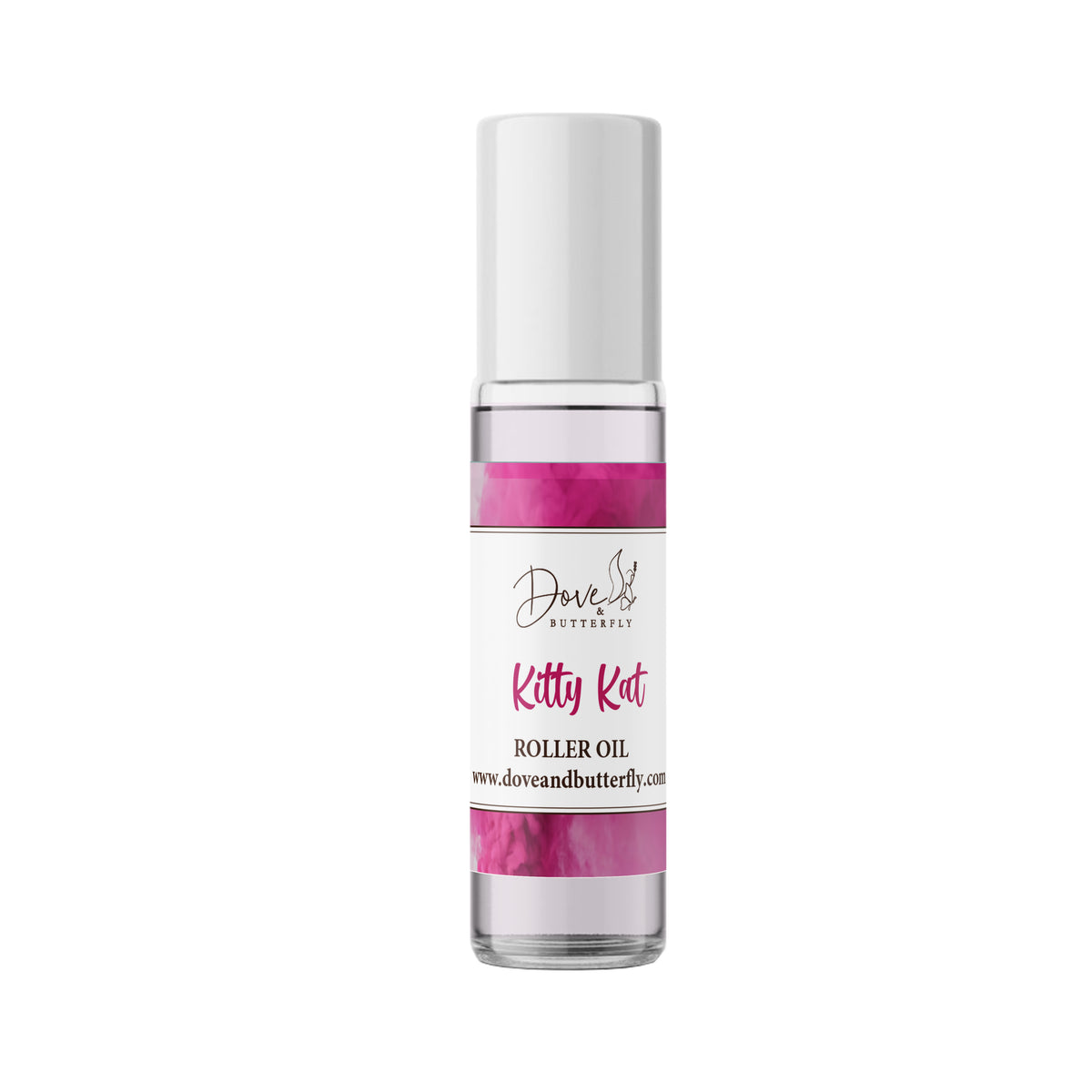 Kitty Kat Roller Oil