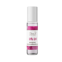 Kitty Kat Roller Oil