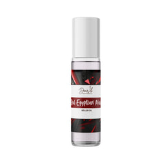 Red Egyptian Musk Roller Oil
