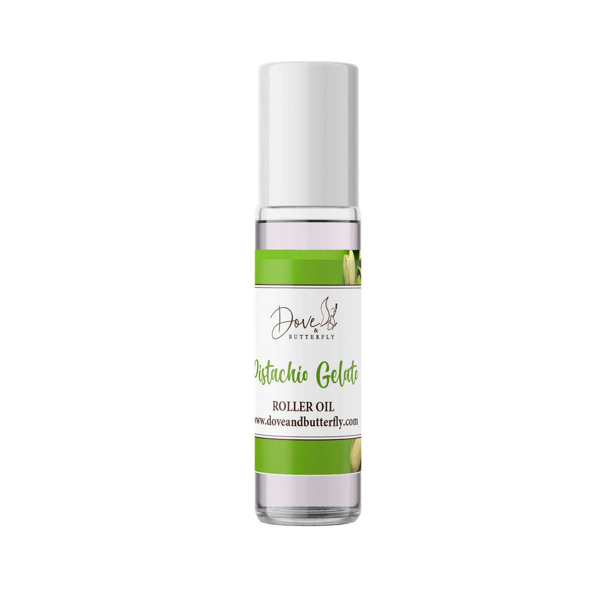 Pistachio Gelato Roller Oil
