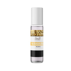 My Burberry Black Roller Oil