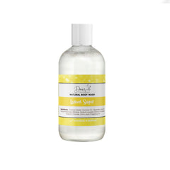 Lemon Sugar Body Wash